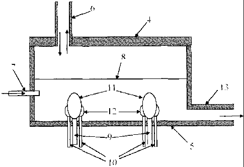 Une figure unique qui représente un dessin illustrant l'invention.